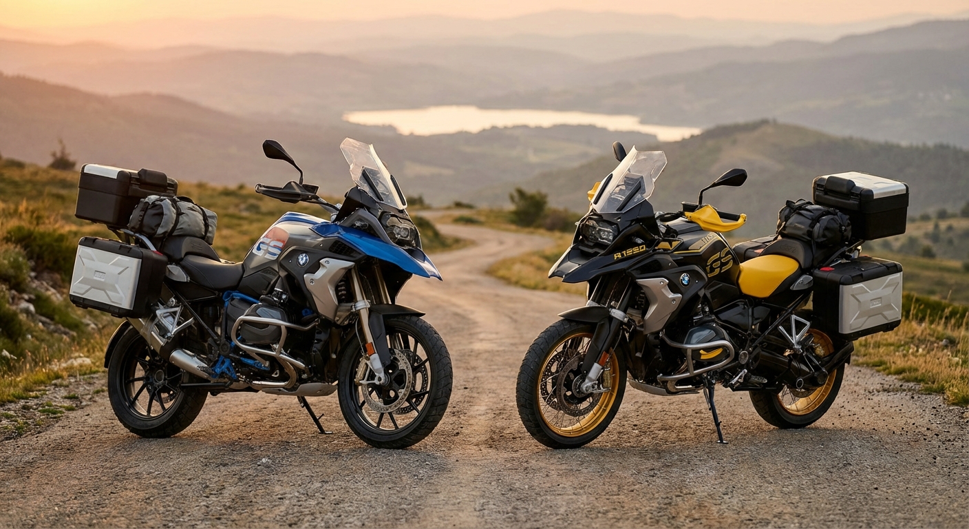 BMW R 1300 GS