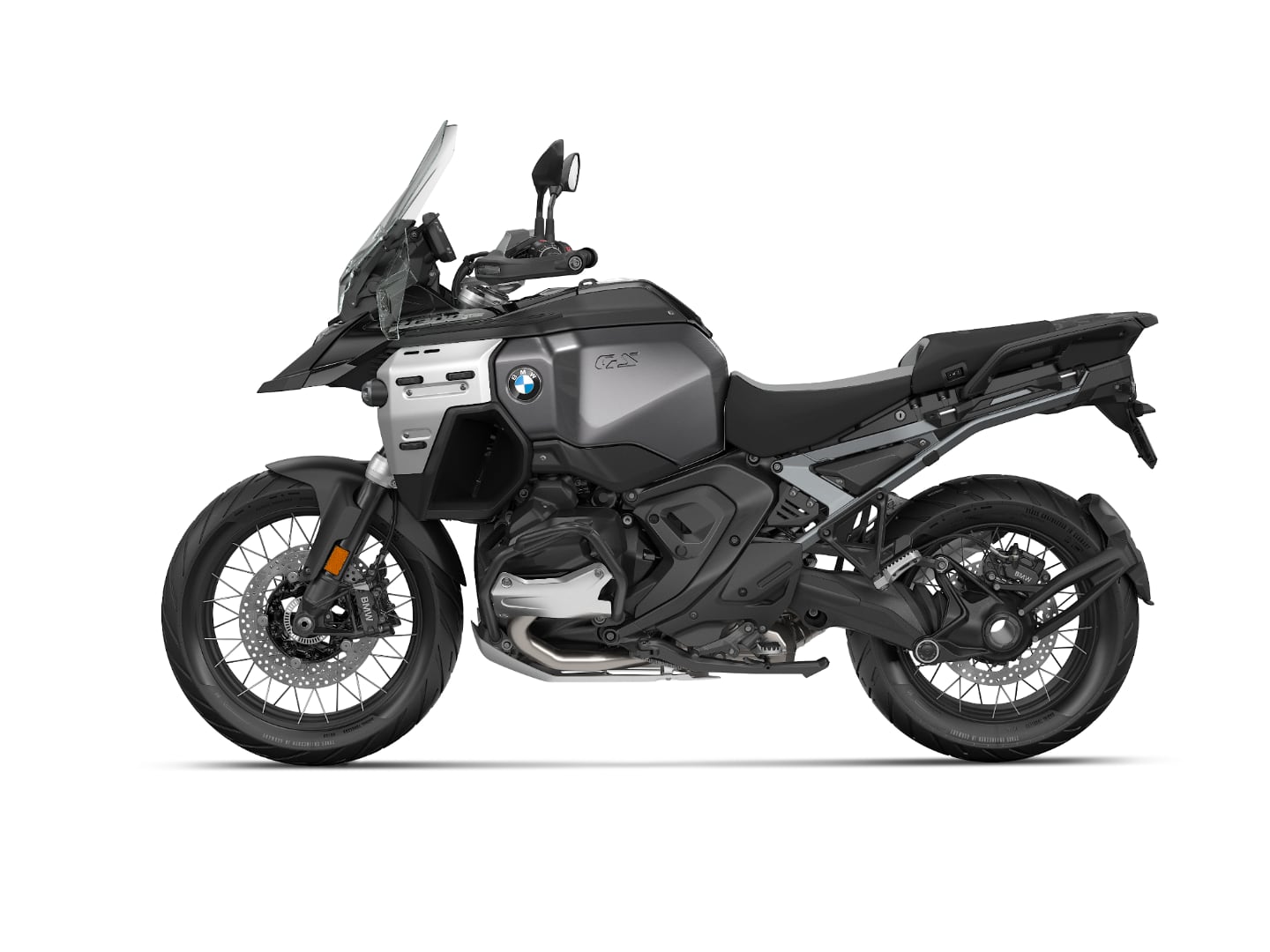 BMW R 1300 GS Adventure
