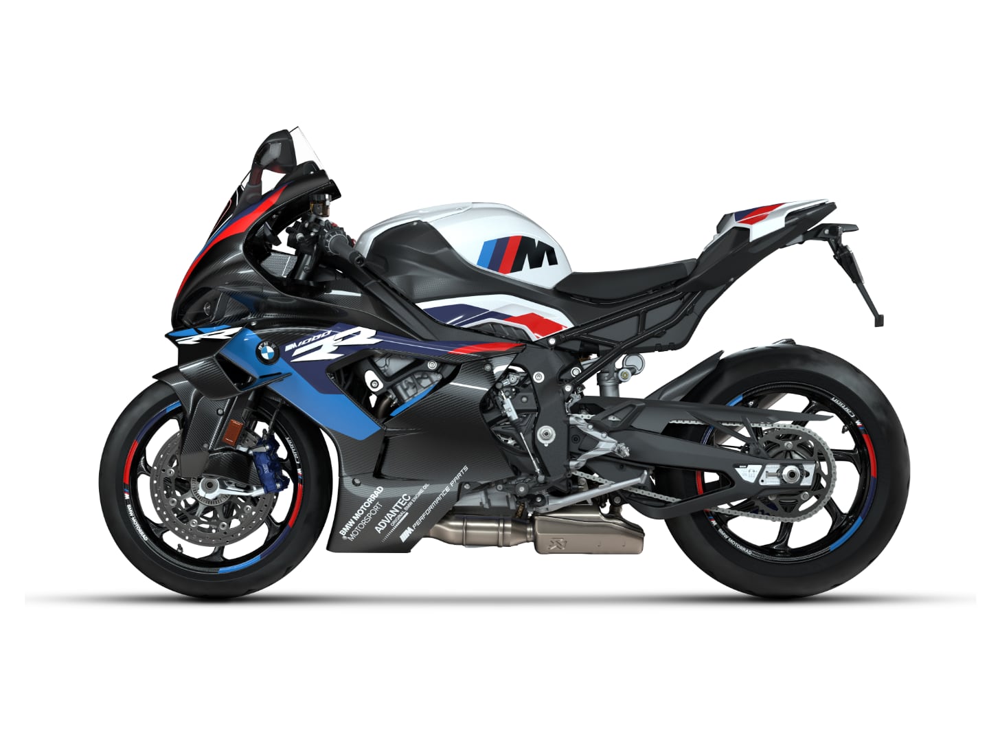BMW M 1000 RR