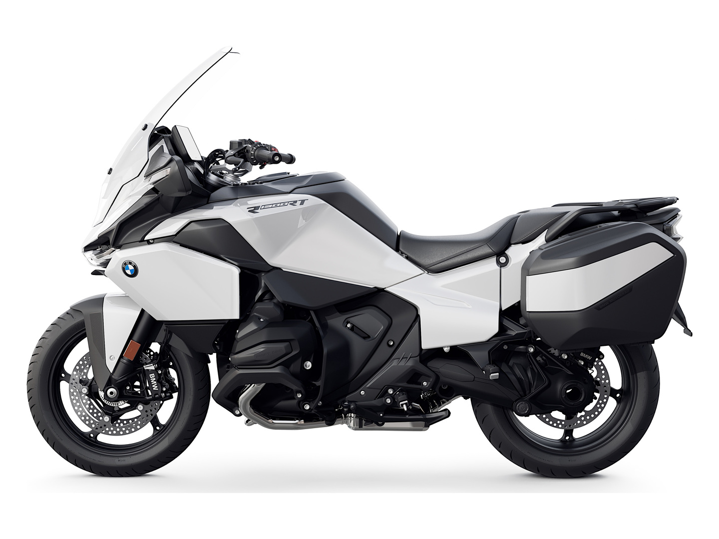 BMW R 1300 RT
