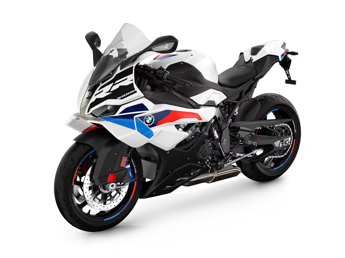 BMW S1000RR