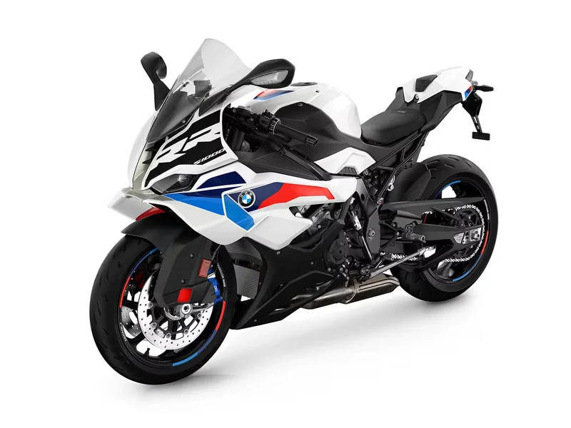 BMW S1000RR