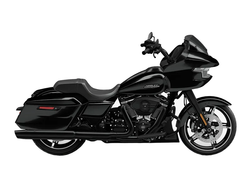 HARLEY-DAVIDSON ROAD GLIDE