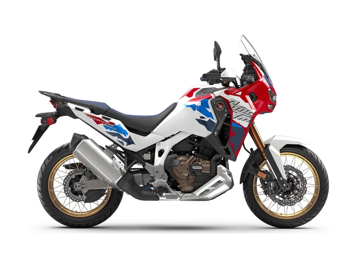 Honda CRF1100L Africa Twin Adventure Sports