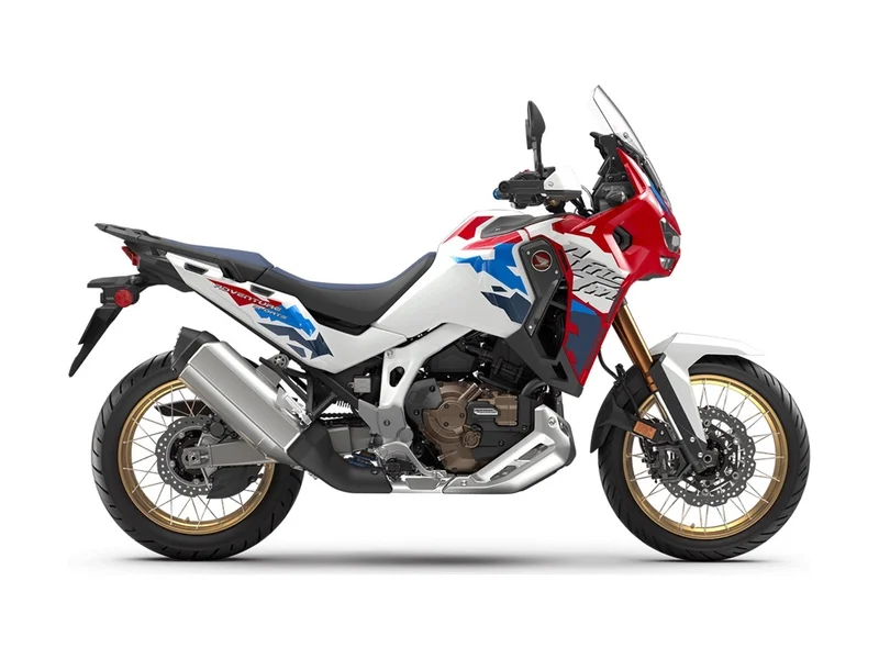 Honda CRF1100L Africa Twin Adventure Sports