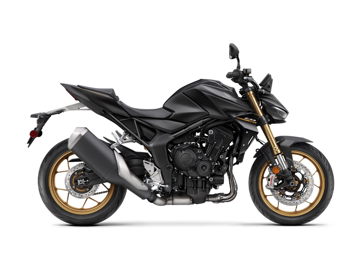 Honda CB1000 Hornet SP