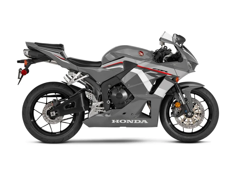 Honda CBR600RR