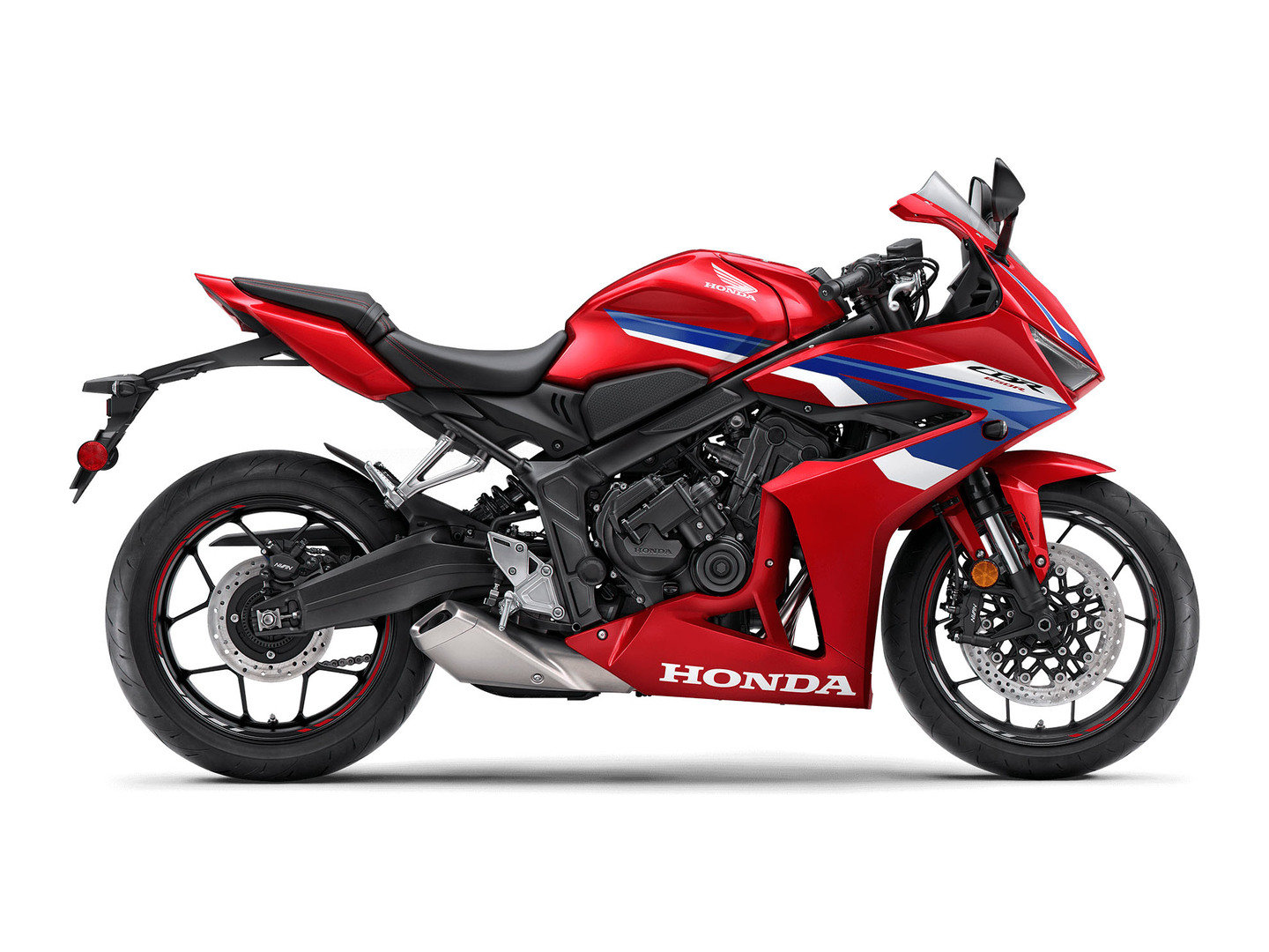 Honda CBR650R ABS