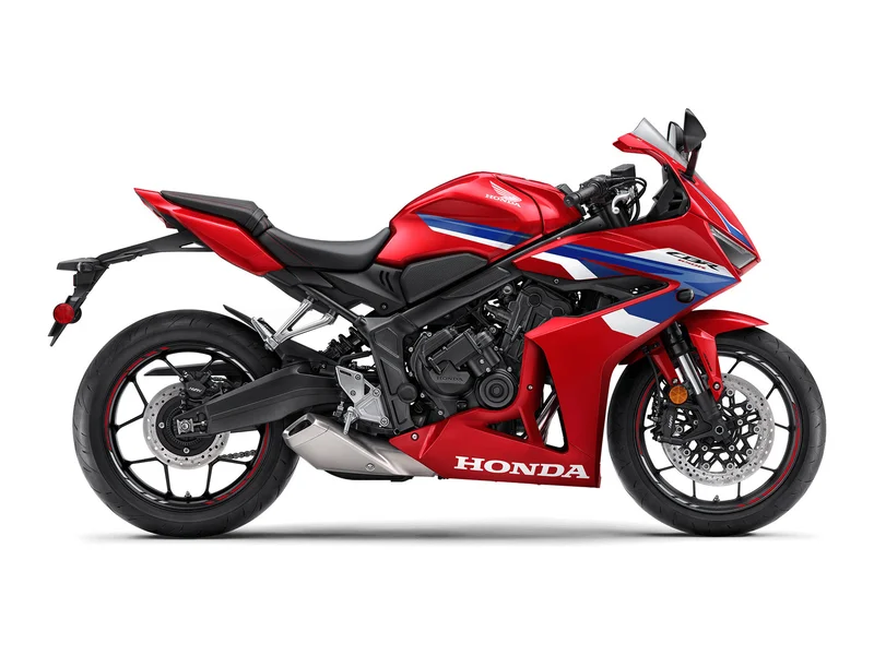 Honda CBR650R ABS