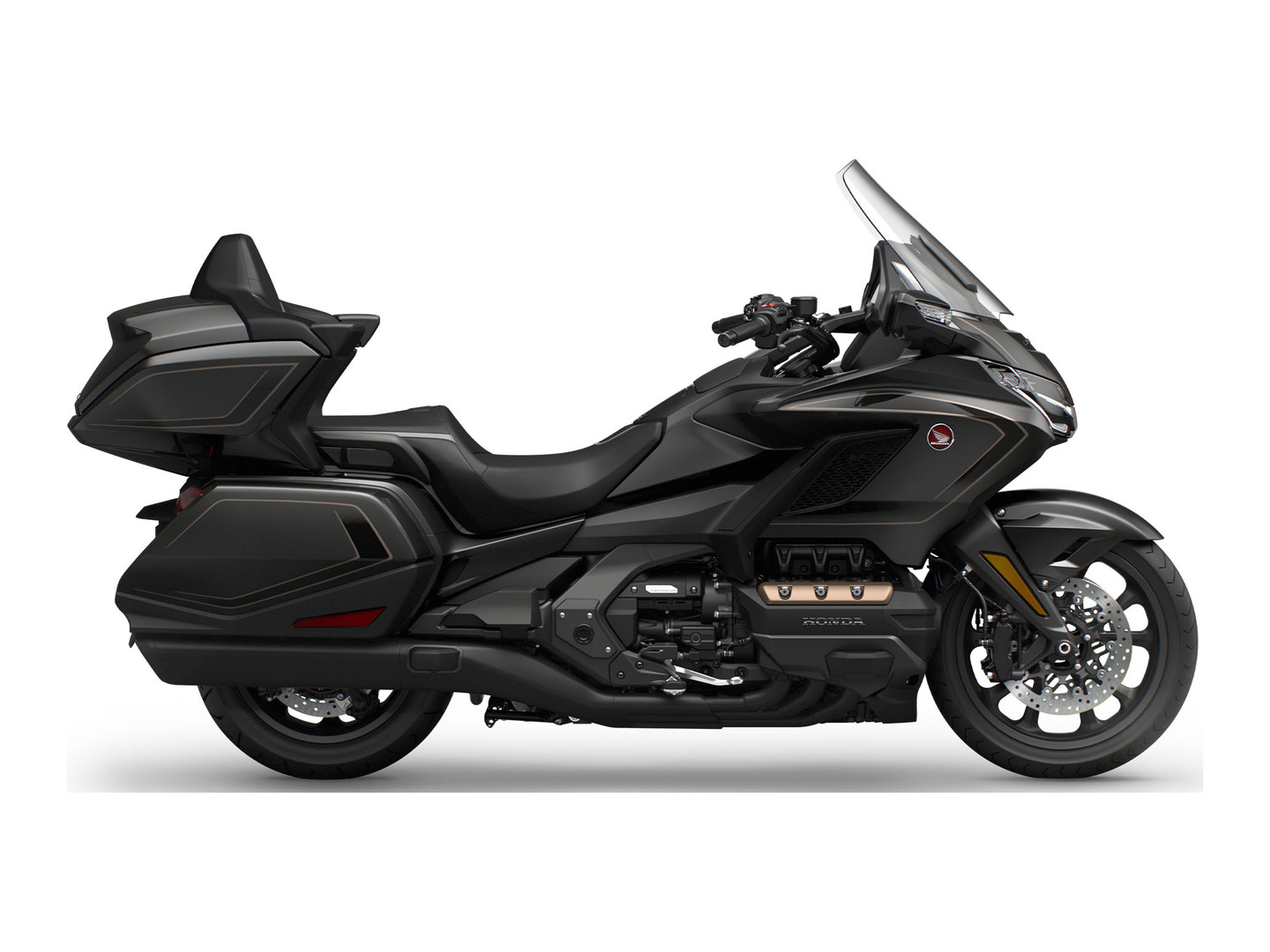 Honda Gold Wing