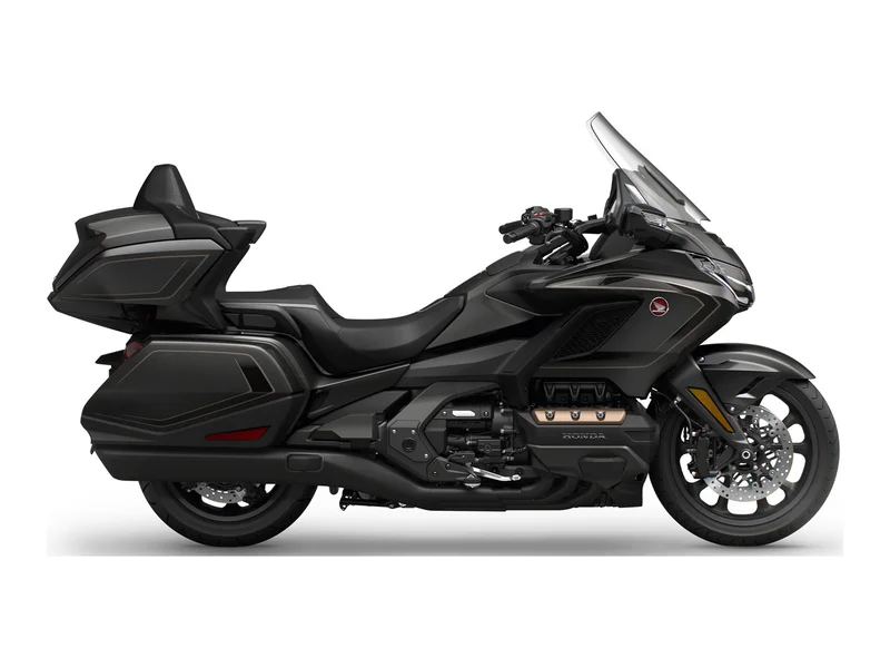 Honda Gold Wing