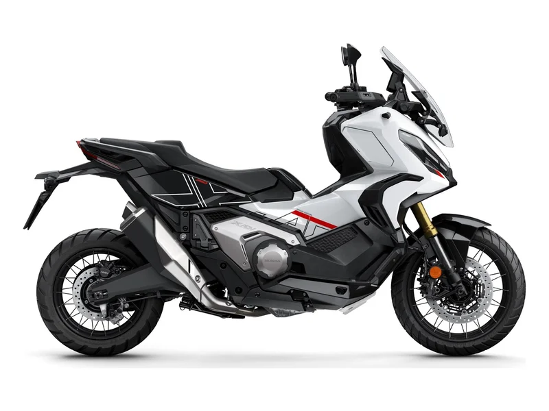 Honda X-ADV 750