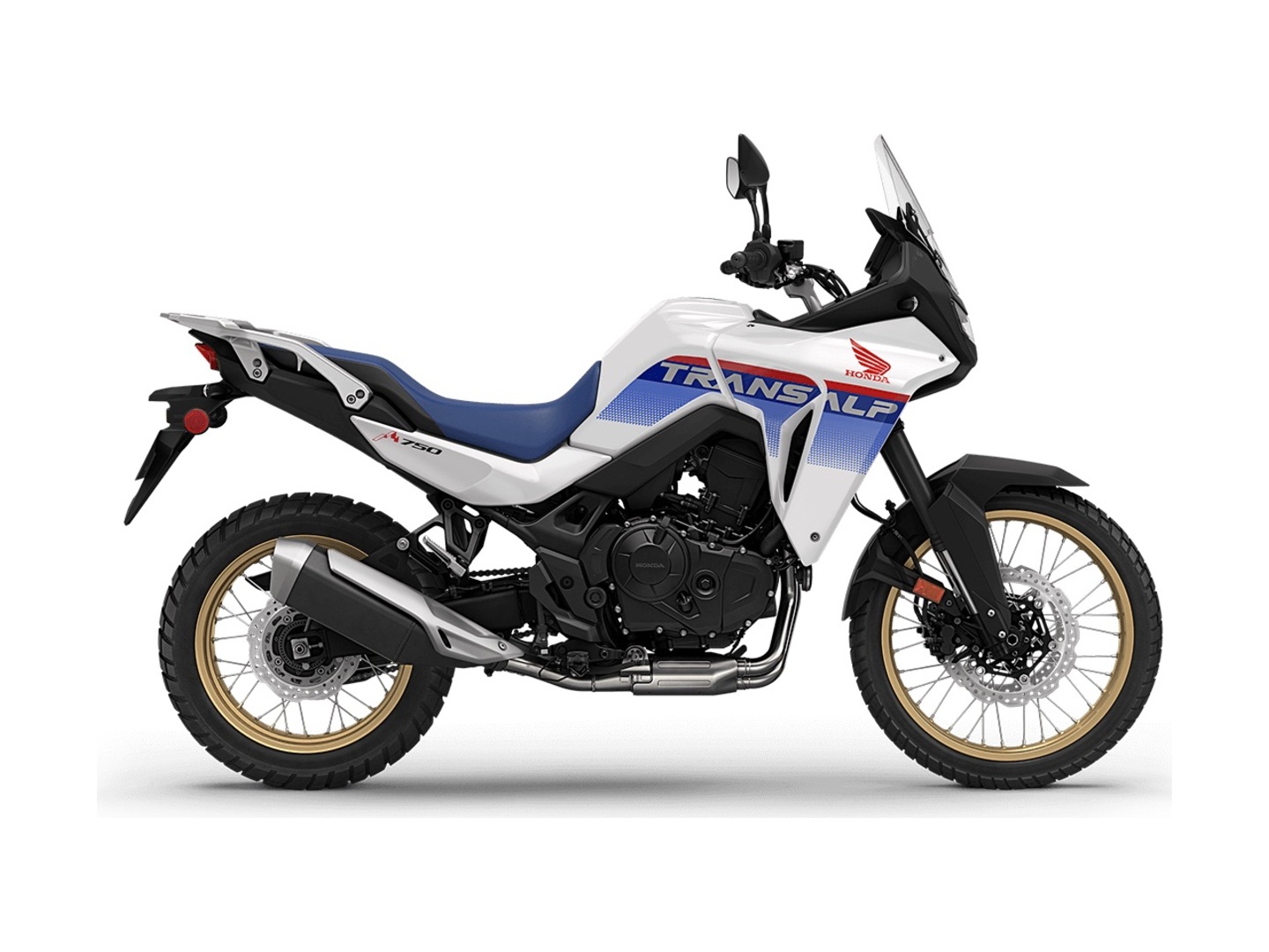 Honda XL750 Transalp