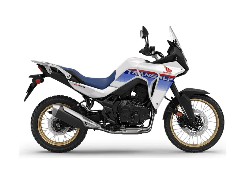 Honda XL750 Transalp