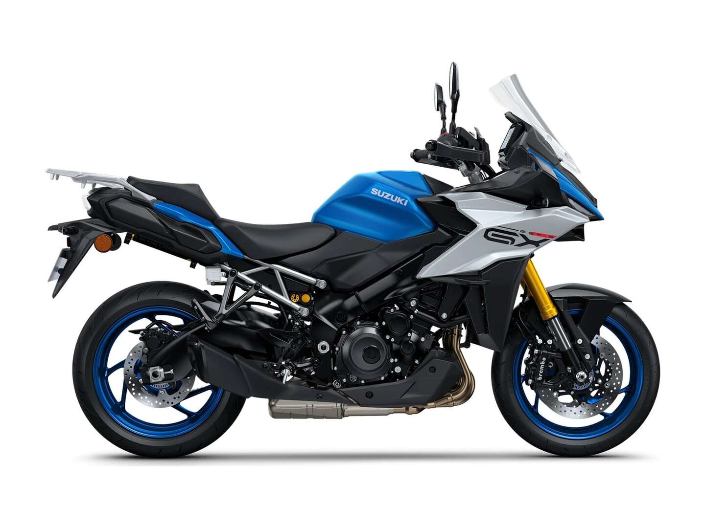 Suzuki GSX-S1000GX