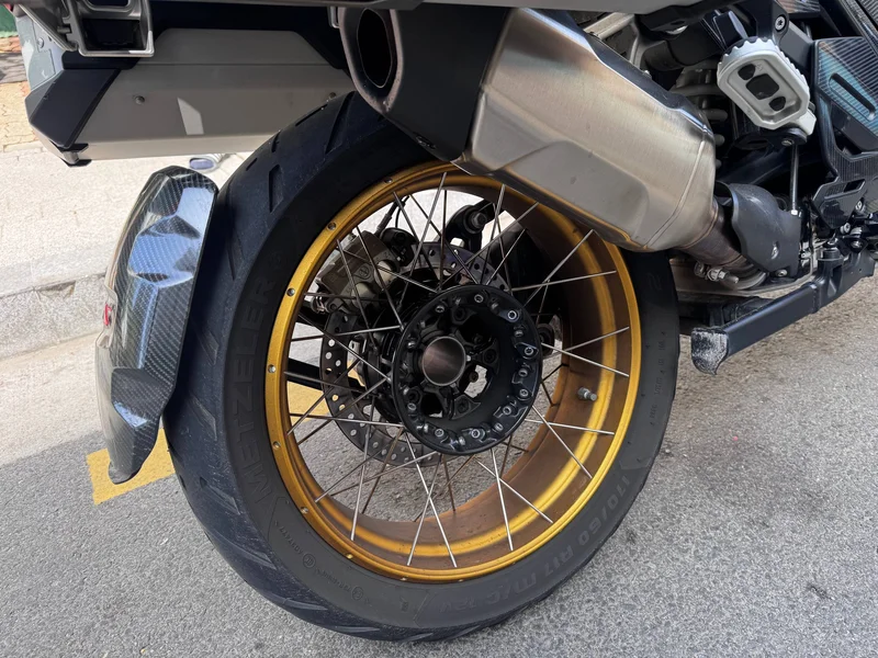 BMW R 1300 GS Option 719 - купить с пробегом 9711 км — фото 6