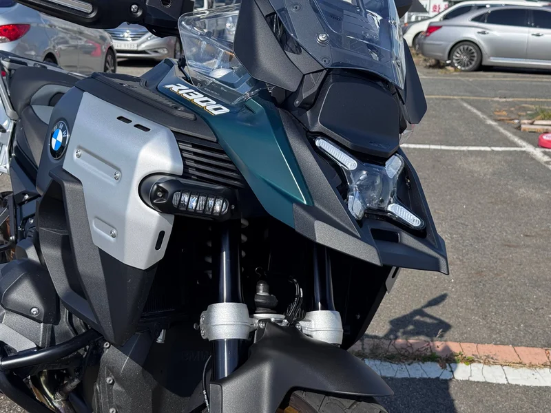 BMW R 1300 GS Adventure — фото 2