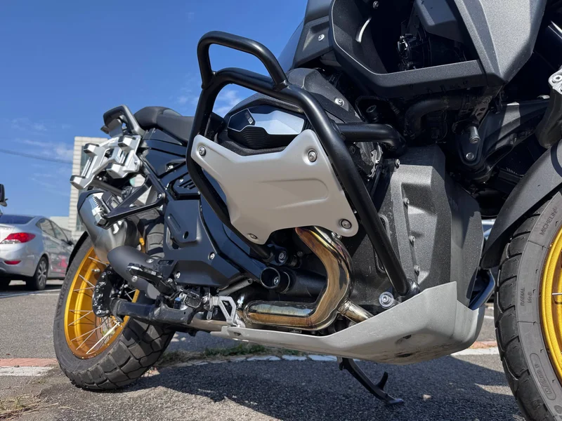 BMW R 1300 GS Adventure — фото 6
