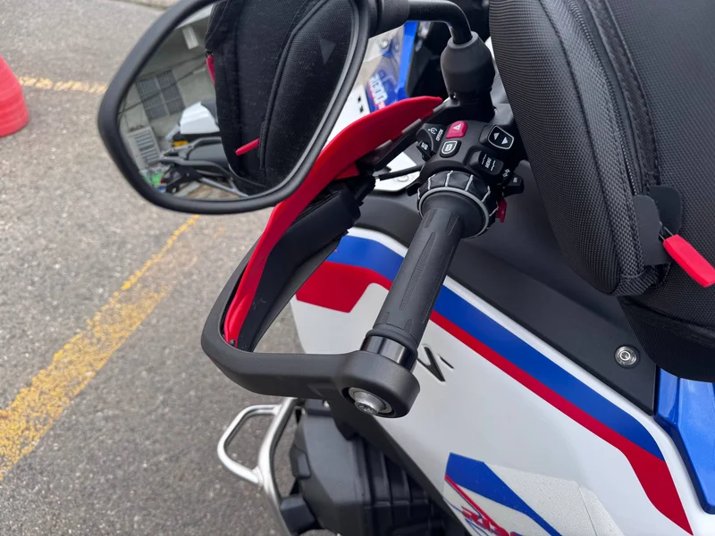 BMW R 1300 GS - купить с пробегом 1774 км — фото 8