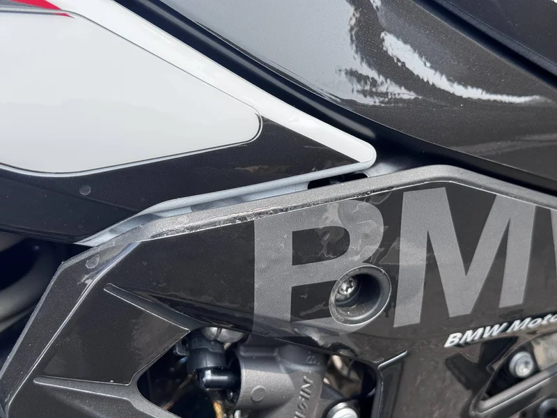 BMW GS 1300 — фото 20