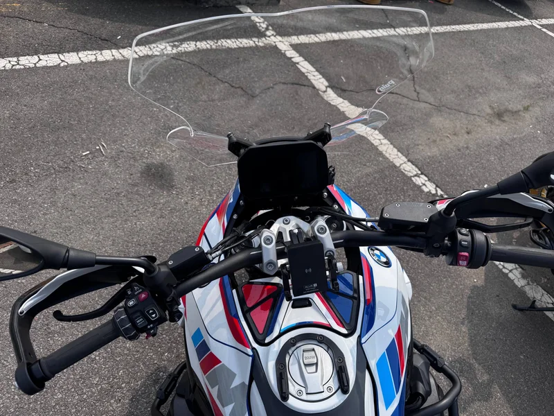 BMW GS 1300 — фото 7