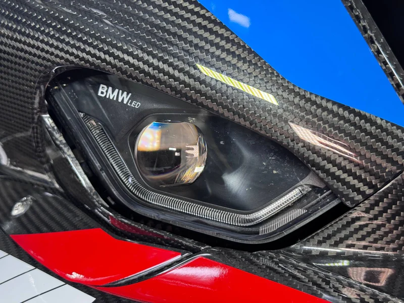 BMW M 1000 RR — фото 6