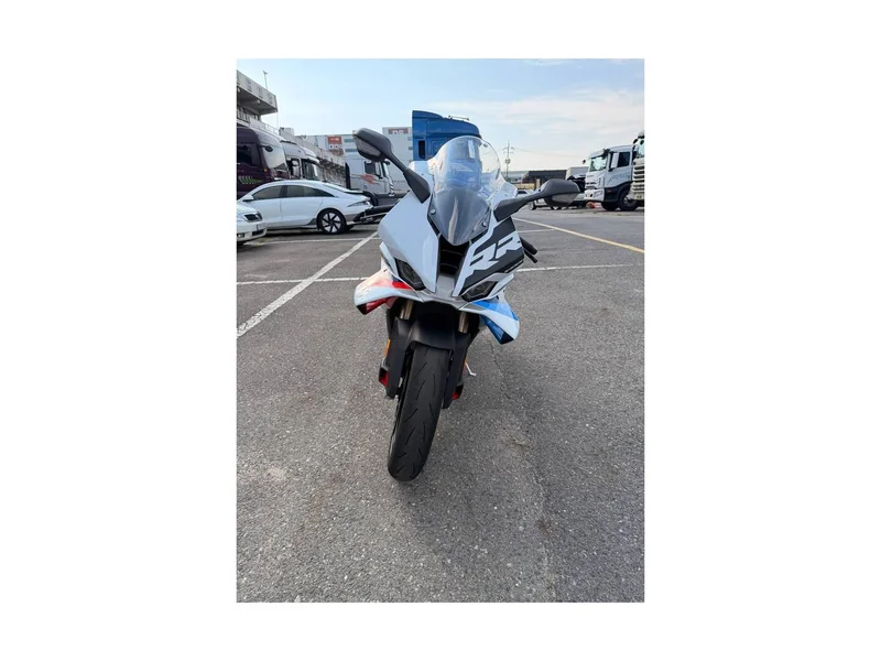BMW S 1000 RR — фото 2