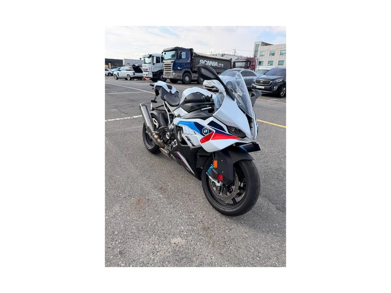 BMW S 1000 RR — фото 3